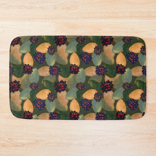 Item preview, Leaves Dark designed and sold by IcyArtShop.