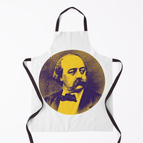 Item preview, Gustave Flaubert  designed and sold by Suyogsonar25.