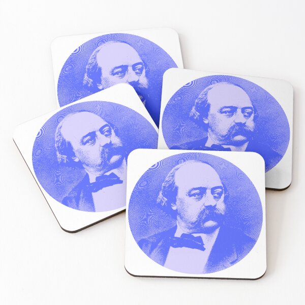 Item preview, Gustave Flaubert  designed and sold by Suyogsonar25.
