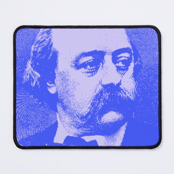 Item preview, Gustave Flaubert designed and sold by Suyogsonar25.
