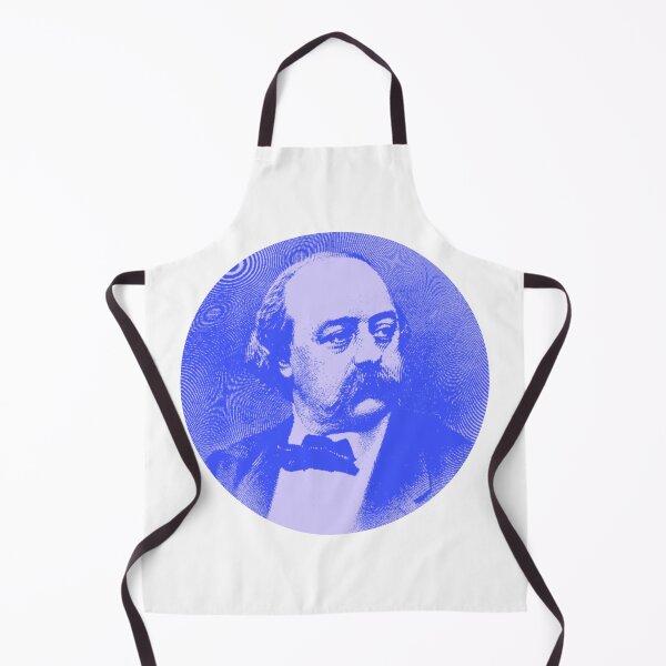 Item preview, Gustave Flaubert  designed and sold by Suyogsonar25.