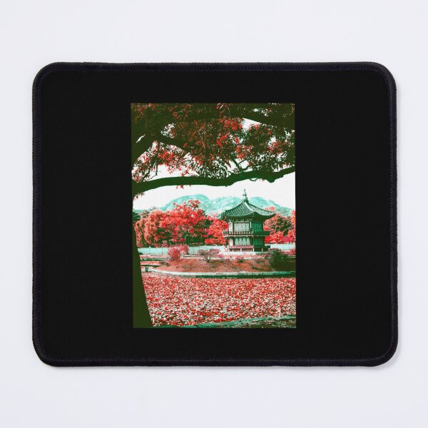 Item preview, GYEONGBOKGUNG PALACE,SEOUL,SOUTH KOREA Classic designed and sold by lavisuzzelll.