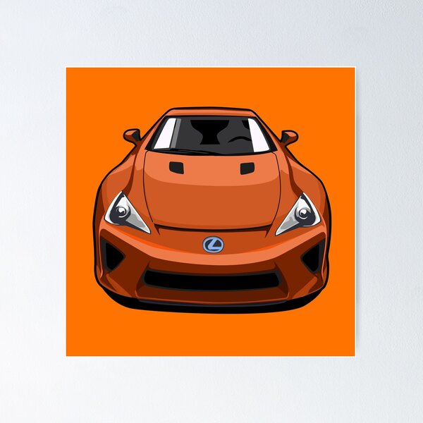 LEXUS LFA カタログ　DVD Amazon.co.jp: グレートファクトリーのすべて レクサスLFA JMLCS