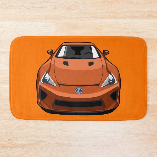 Item preview, Lexus LFA (Hypercar) Japan (JDM) *ART-STYLE* designed and sold by SketchNinja.