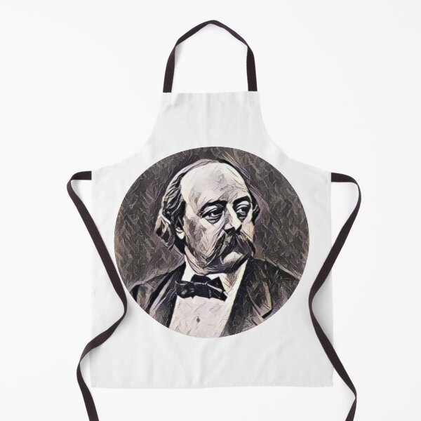 Item preview, Gustave Flaubert  designed and sold by Suyogsonar25.