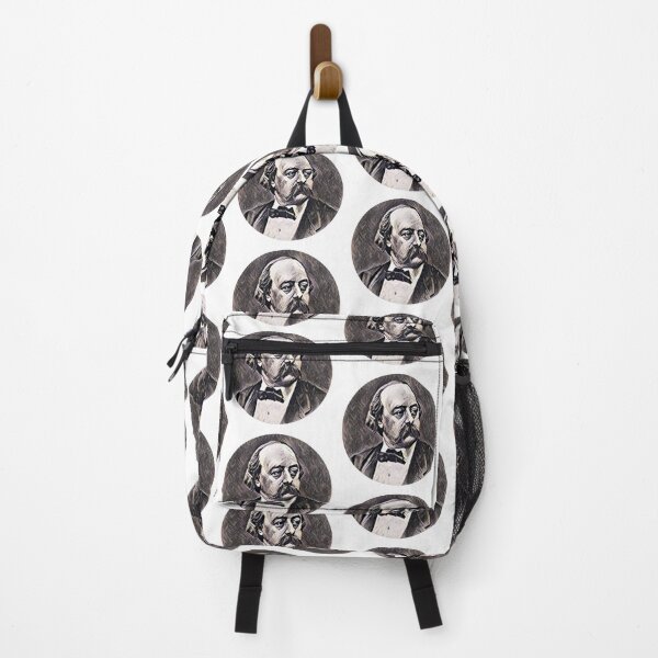 Item preview, Gustave Flaubert  designed and sold by Suyogsonar25.