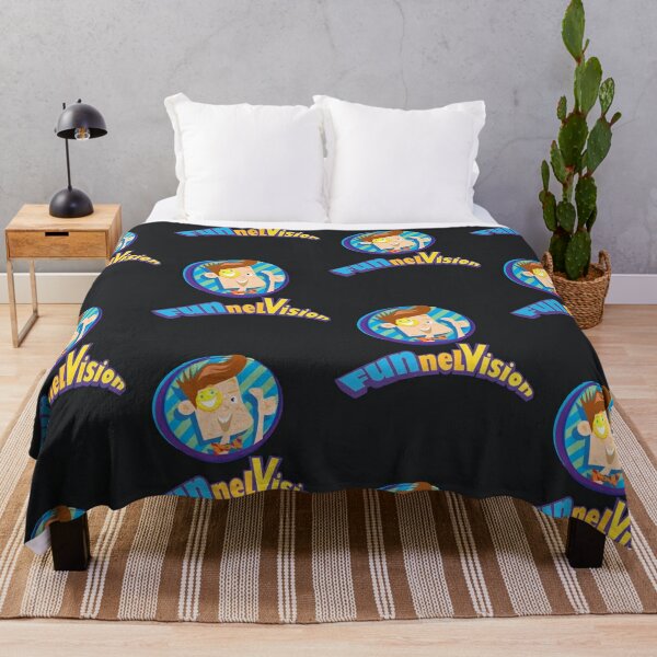 funnel bed sheets