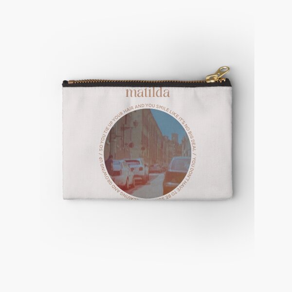 Item preview, Harry’s House - Matilda designed and sold by estheticalrh.