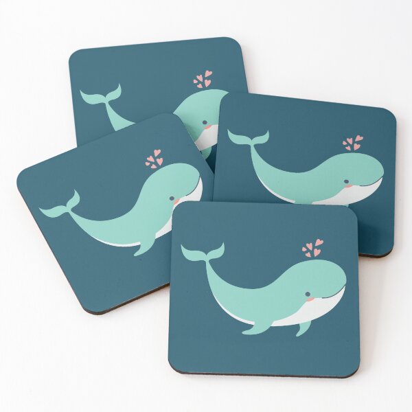 Item preview, little whale designed and sold by OMG Outfits .