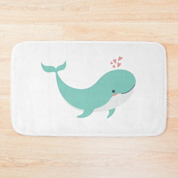 Item preview, little whale designed and sold by OMG Outfits .