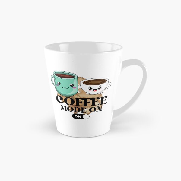 Item preview, COFFEE MODE ON  designed and sold by picky pickers.
