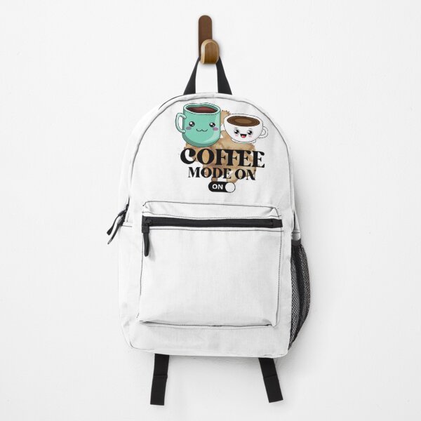 Item preview, COFFEE MODE ON  designed and sold by picky pickers.