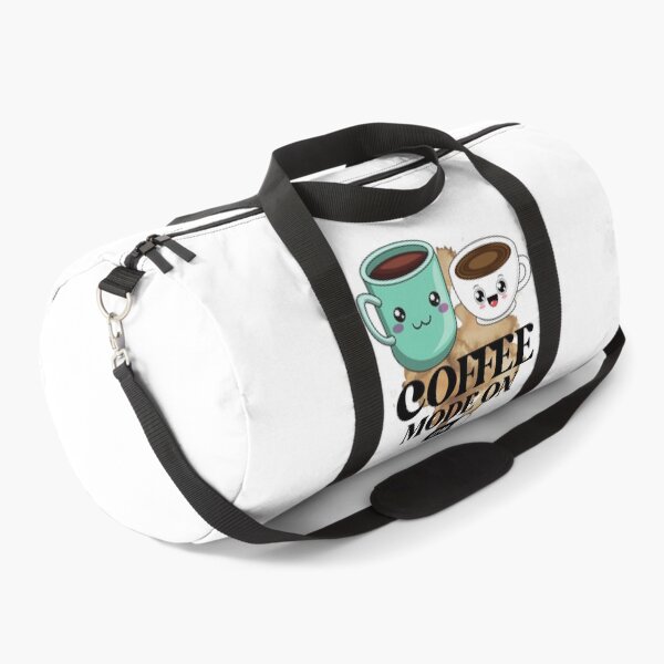 Item preview, COFFEE MODE ON  designed and sold by picky pickers.