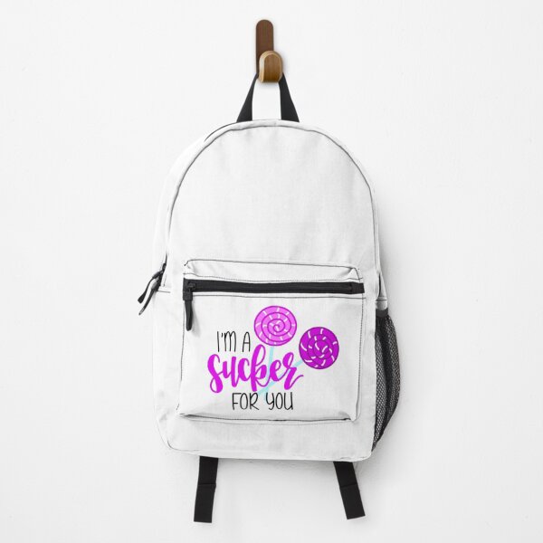 Item preview, I'm a Sucker For You, Lollipop, Valentine's Day designed and sold by tbcalligraphy.