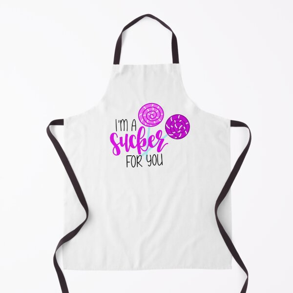 Item preview, I'm a Sucker For You, Lollipop, Valentine's Day designed and sold by tbcalligraphy.