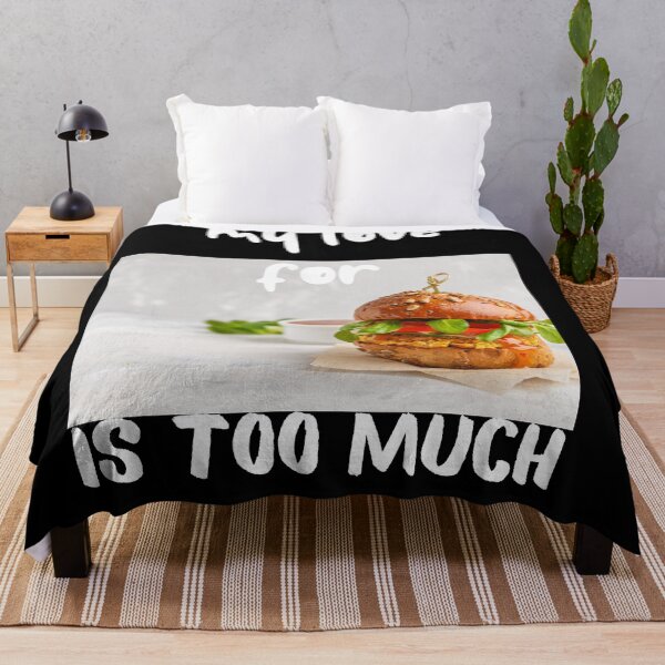 Item preview, Mi amor por las hamburguesas veganas es demasiado designed and sold by SolSel ⭐⭐⭐⭐⭐.