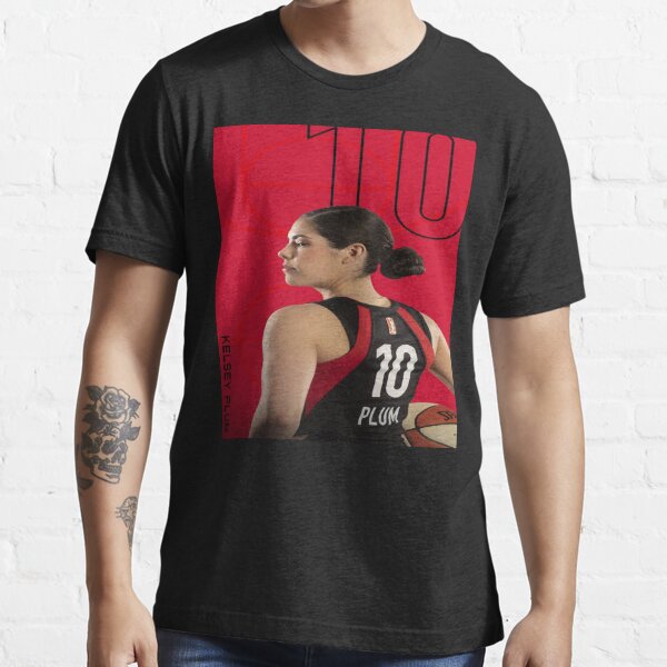 "Kelsey plum jersey " Tshirt for Sale by Digiartz Redbubble kelsey
