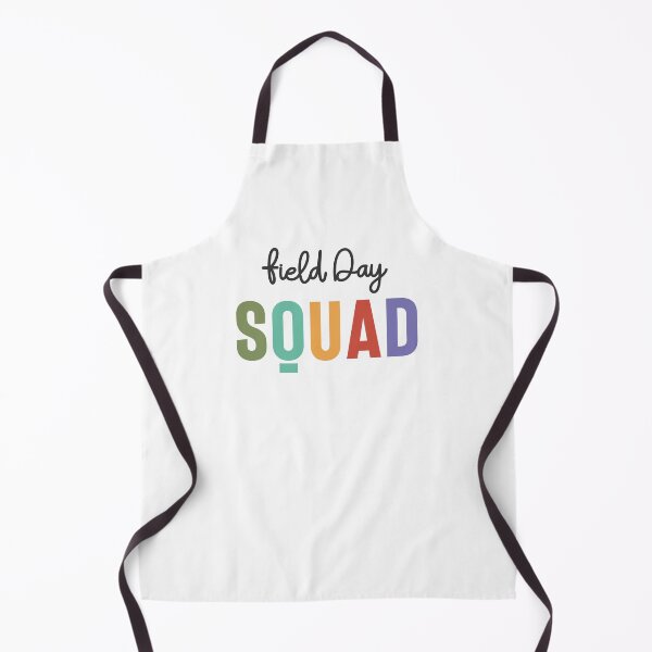 Item preview, Funny School Field Day Squad Last Day Of School designed and sold by cidolopez.