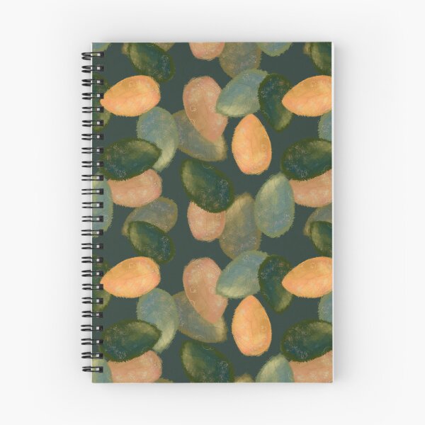 Item preview, Leaves Dark designed and sold by IcyArtShop.