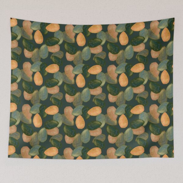 Item preview, Leaves Dark designed and sold by IcyArtShop.