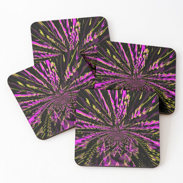 Item preview, Into the Purple Nexus  designed and sold by Geoff Treagus.