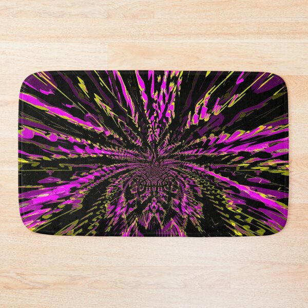 Item preview, Into the Purple Nexus  designed and sold by Geoff Treagus.
