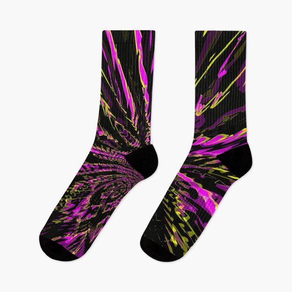 Item preview, Into the Purple Nexus  designed and sold by Geoff Treagus.