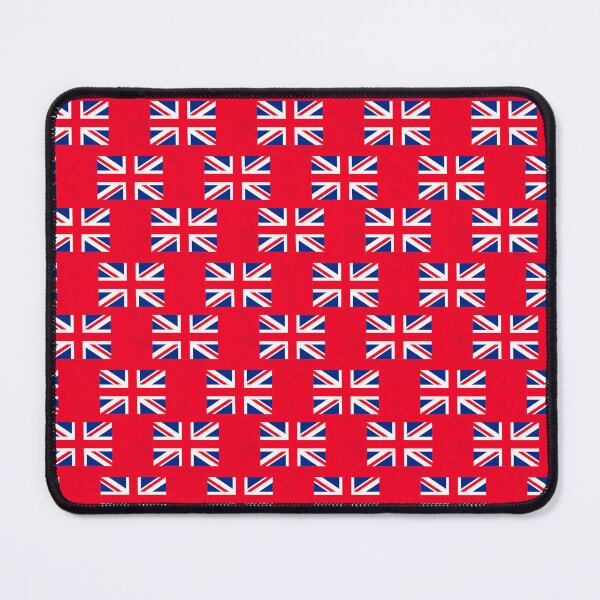 Item preview, Union Jack pattern designed and sold by HelenaRoberts1.
