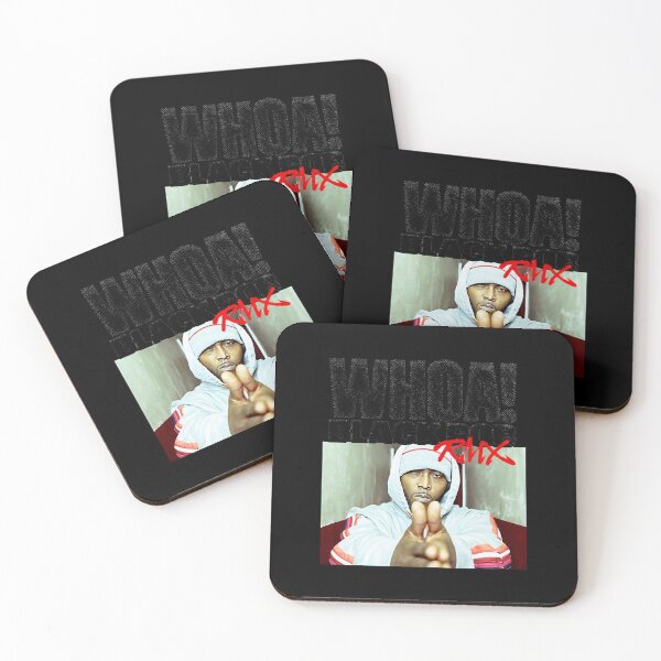 Item preview, Whoa! | Perfect Gift designed and sold by laurecara.