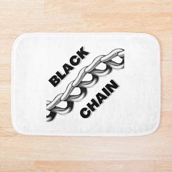 Item preview, Black Chain designed and sold by GreatKhelly.