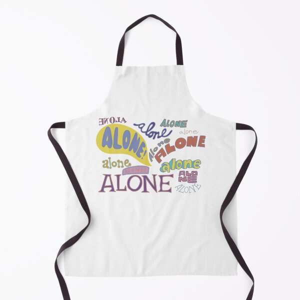 Item preview, Funny Gifts Alone Spongebob Ocean Chidren Film Gift For Fans designed and sold by Harperscott.