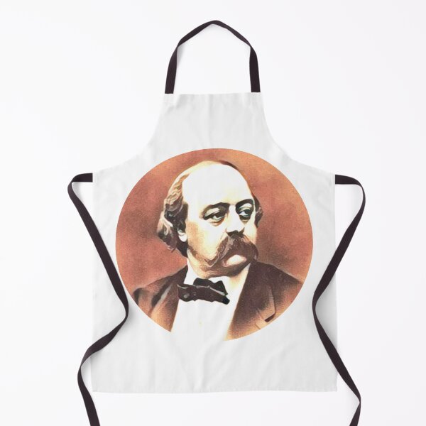 Item preview, Gustave Flaubert  designed and sold by Suyogsonar25.