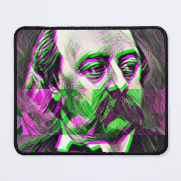 Item preview, Gustave Flaubert designed and sold by Suyogsonar25.