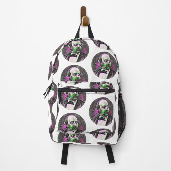 Item preview, Gustave Flaubert  designed and sold by Suyogsonar25.