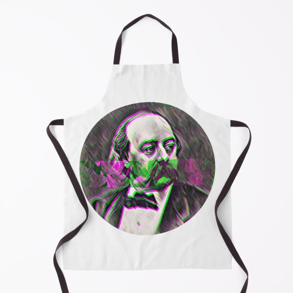 Item preview, Gustave Flaubert  designed and sold by Suyogsonar25.