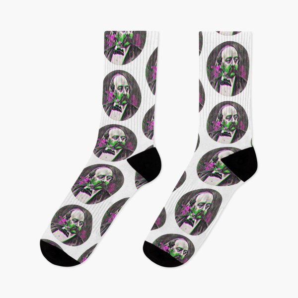 Item preview, Gustave Flaubert  designed and sold by Suyogsonar25.