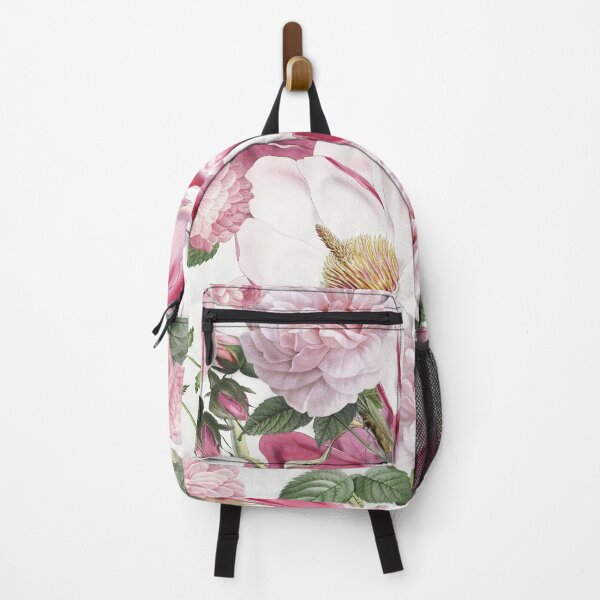 Item preview, Vintage Magnolia and Rose designed and sold by meggydesigns.