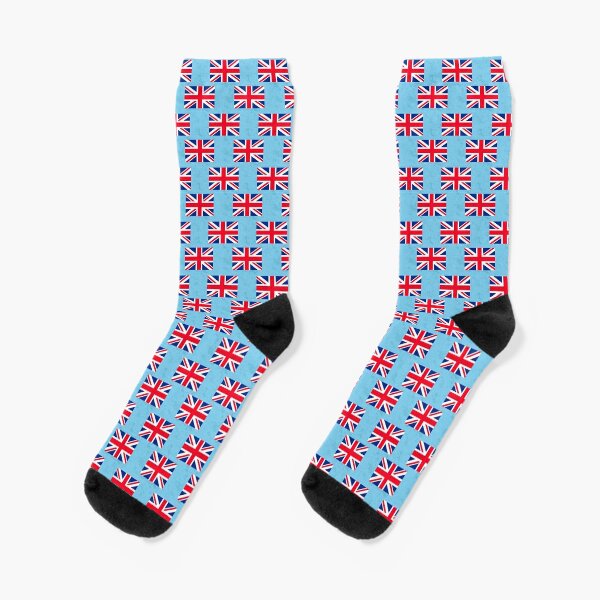 Happy Socks London Union Jack Gift Box