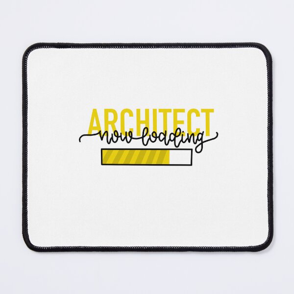 Item preview, Architect Now Loading, Future Architect, Architecture School designed and sold by tbcalligraphy.