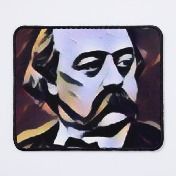 Item preview, Gustave Flaubert  designed and sold by Suyogsonar25.