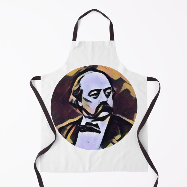 Item preview, Gustave Flaubert  designed and sold by Suyogsonar25.