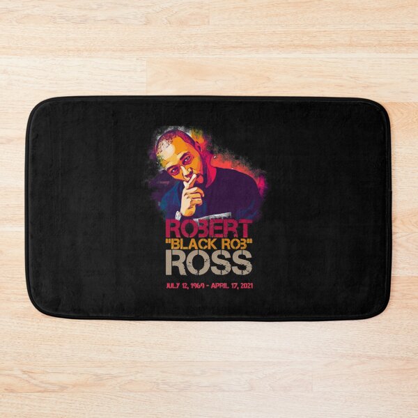 Artikelvorschau, Robert „Black Rob“ Ross-Tribut| Perfektes Geschenk| Perfektes Geschenk entworfen und verkauft von laurecara.