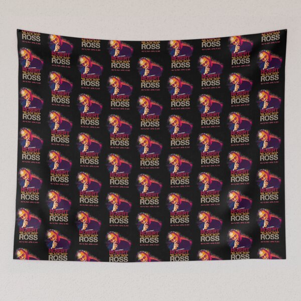Item preview, Robert “Black Rob” Ross Tribut| Perfect Gift| Perfect Gift designed and sold by laurecara.