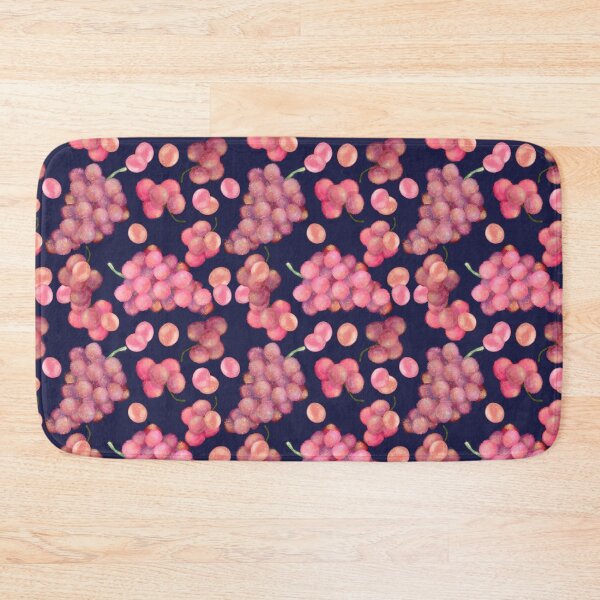 Item preview, Red Grapes Dark designed and sold by IcyArtShop.