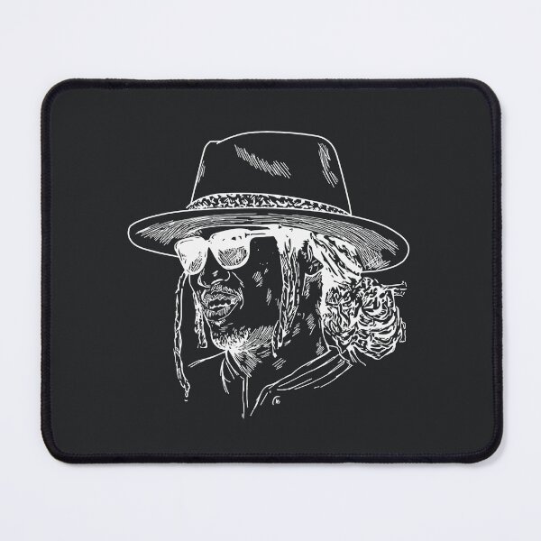 Item preview, Future Hendrix UnisexFreebandz Ds2 ESCO What a designed and sold by LukaKingat.