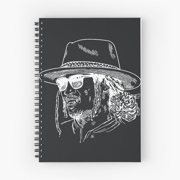 Item preview, Future Hendrix UnisexFreebandz Ds2 ESCO What a designed and sold by LukaKingat.