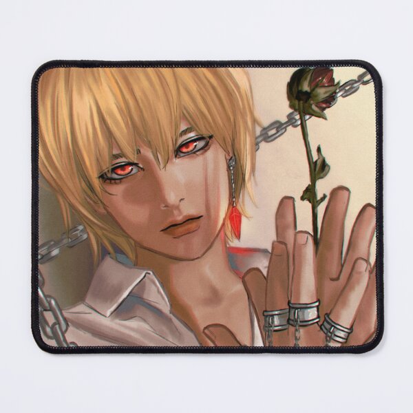 Item preview, THE CHAIN USER designed and sold by Zu Yuan Cesar.