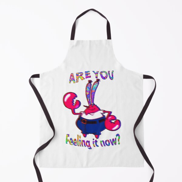 Item preview, Funny Men Are You Feeling It Now Mr Krabs Gifts For Music Fans designed and sold by Harperscott.