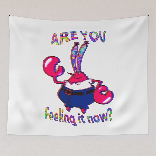 Item preview, Funny Men Are You Feeling It Now Mr Krabs Gifts For Music Fans designed and sold by Harperscott.