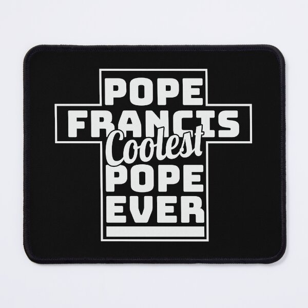 Item preview, Pope Shirt Pope Francis Coolest Pope Ever Gift Tee designed and sold by haselshirt.